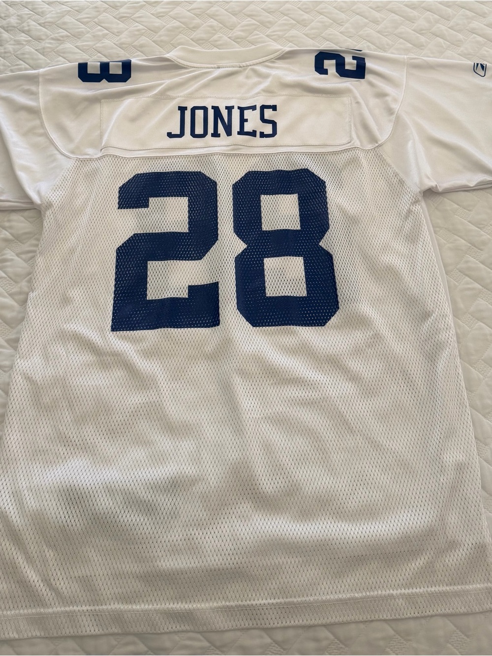 Dallas Cowboys Football Jersey